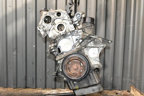 Двигатель Mercedes Vito 2.2cdi (W638) 1996-2003 OM 611.980 364399 euromotors.com.ua