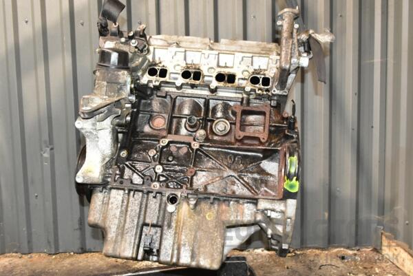 Двигун Mercedes Sprinter 2.2cdi (901/905) 1995-2006 OM 611.980 364399 - 2