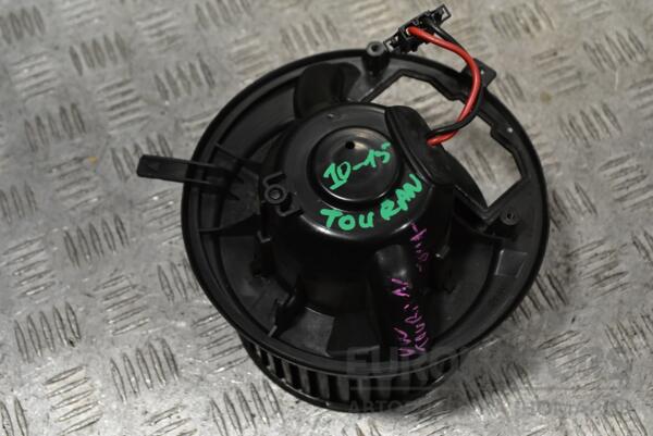 Моторчик печки VW Touran 2010-2015 1K1820015L 364407 - 2