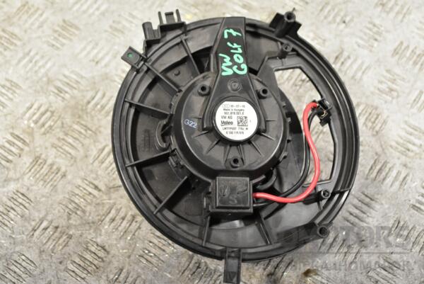 Мотор пічки VW Golf (VII) 2012-2020 5Q1819021E 364409 - 2