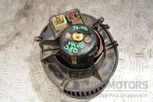 Моторчик печки Volvo S80 1998-2006 28417 364413 - 2