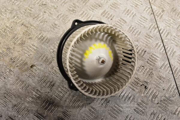 Мотор пічки 05- Mazda 6 2002-2007 8727000361 364419 euromotors.com.ua