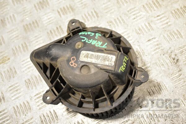 Мотор пічки Renault Trafic 2001-2014 364421 - 2