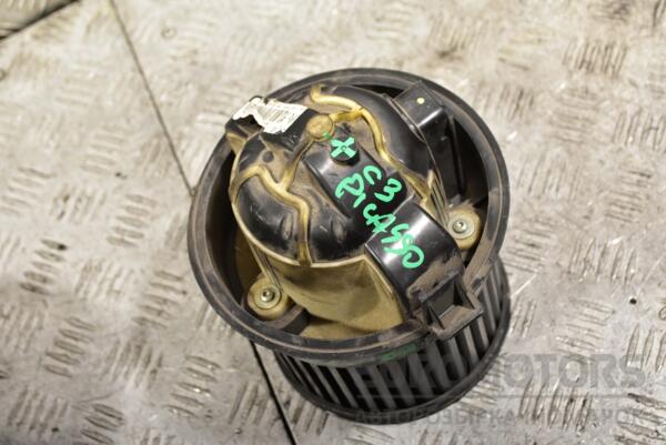 Мотор пічки Citroen C3 Picasso 2009-2016 T1000588K 364427 - 2