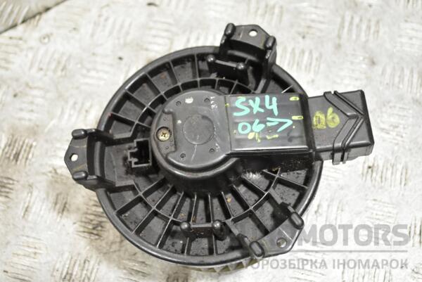Мотор пічки Suzuki SX4 2006-2013 AV2727000311 364429 - 2