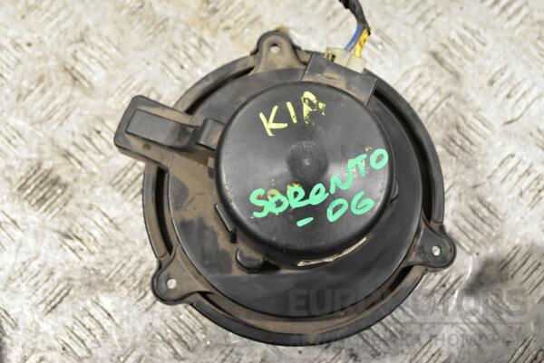 Моторчик печки -06 Kia Sorento 2002-2009 971093E000 364433 - 2