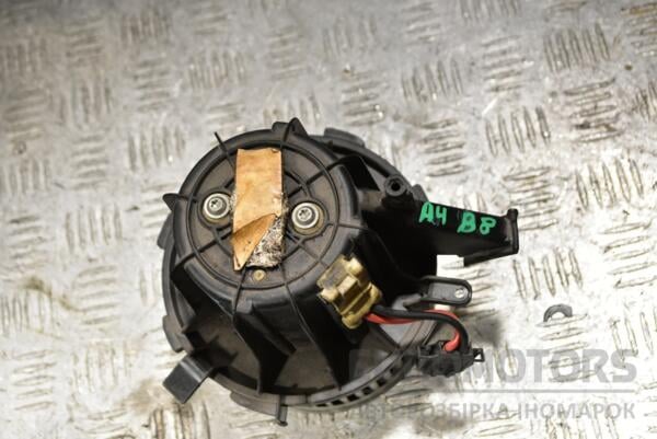 Моторчик печки Audi A4 (B8) 2007-2015 8K1820021 364437 - 2