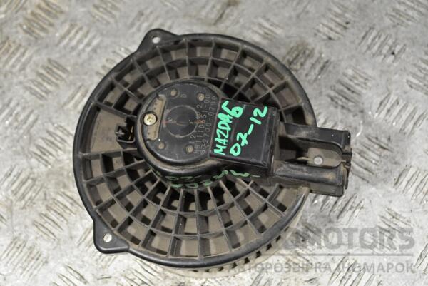 Мотор пічки Mazda 6 2007-2012 8727000700 364441 - 2