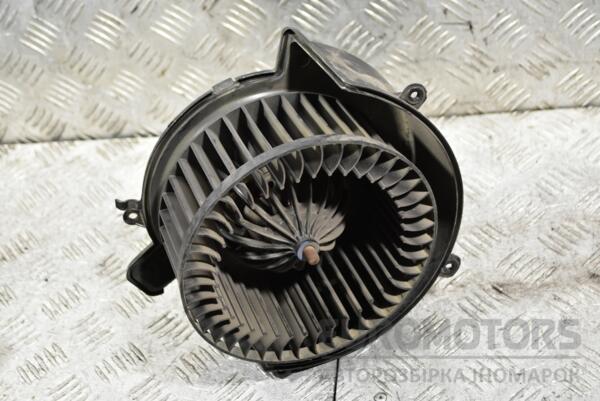Моторчик печки Opel Zafira (A) 1999-2005 24464035 364443 euromotors.com.ua
