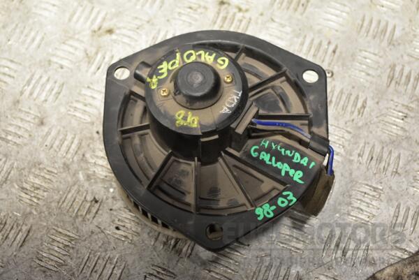 Мотор пічки Hyundai Galloper (II) 1998-2003 364448 - 2