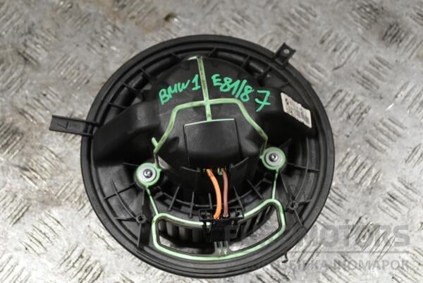 Моторчик печки BMW 1 (E81/E87) 2004-2011 64116933663 364452 - 2