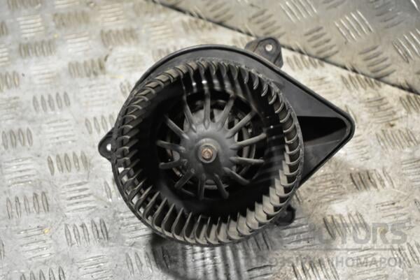 Моторчик печки Renault Trafic 2001-2014 364464 euromotors.com.ua