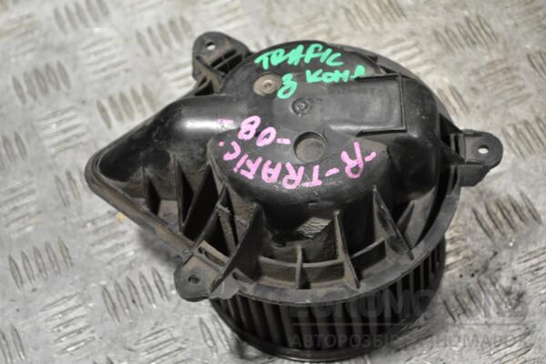Мотор пічки Renault Trafic 2001-2014 364464 - 2