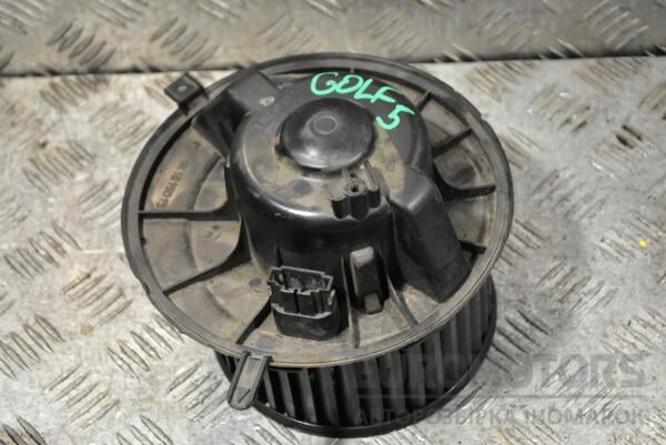 Мотор пічки VW Golf (V) 2003-2008 1K1819015 364466 - 2