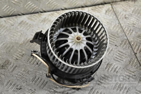 Мотор пічки Opel Astra (J) 2009-2015 U7253002 364468 euromotors.com.ua
