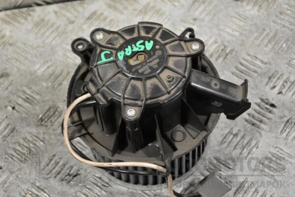 Мотор пічки Opel Astra (J) 2009-2015 U7253002 364468 - 2