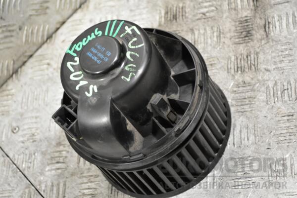 Моторчик печки Ford Focus (III) 2011-2018 AV6N18456CA 364470 - 2