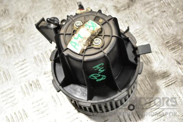 Мотор пічки Audi A4 (B8) 2007-2015 8K1820021 364474 - 2