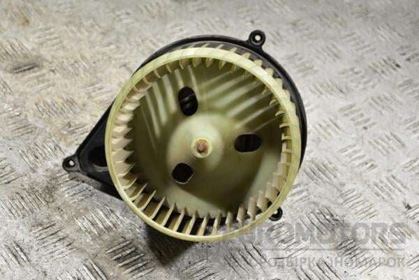Мотор пічки Fiat Ducato 2002-2006 142620500 364484 euromotors.com.ua