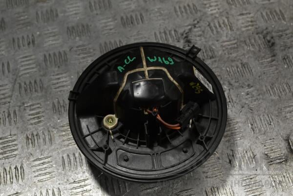 Мотор пічки Mercedes A-class (W169) 2004-2012 A1698200642 364488 euromotors.com.ua