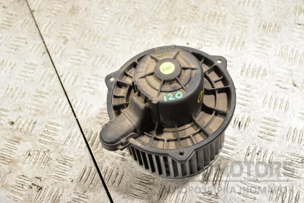 Мотор пічки Hyundai i20 2008-2014 F00S330024 364492 euromotors.com.ua