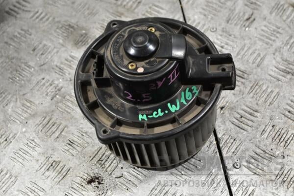 Мотор пічки Mercedes M-Class (W163) 1997-2005 1940005102 364498 euromotors.com.ua