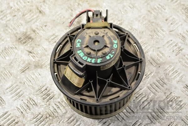 Моторчик печки Jeep Cherokee 2002-2006 900002507519 364502 euromotors.com.ua