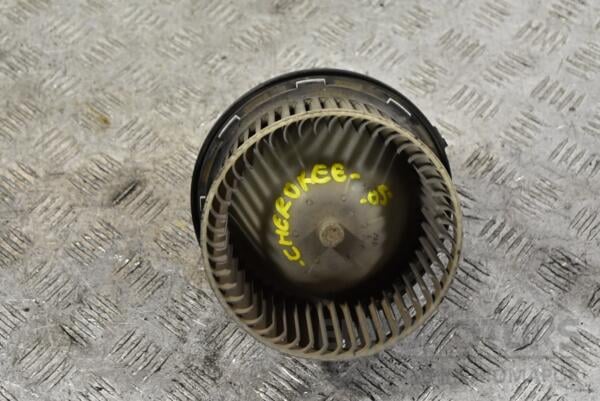 Мотор пічки Jeep Cherokee 2002-2006 900002507519 364502 - 2