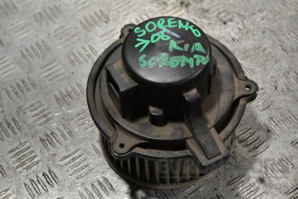 Мотор пічки -06 Kia Sorento 2002-2009 971093E000 364512 euromotors.com.ua
