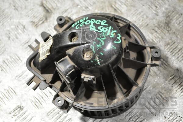 Моторчик печки Mini Cooper (R50-53) 2000-2007 W964423D 364514 euromotors.com.ua