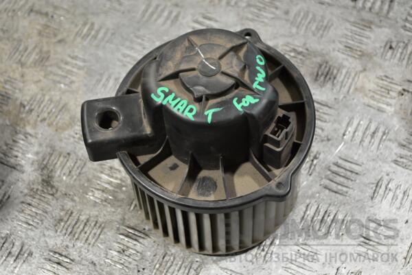 Моторчик печки Smart Fortwo 1998-2007 0130101113 364516 euromotors.com.ua