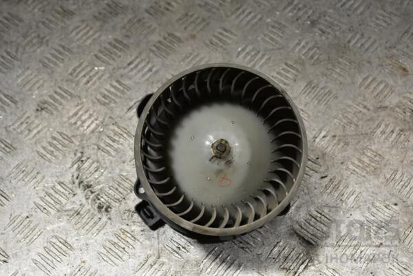 Моторчик печки Mitsubishi Colt (Z3) 2004-2012 MF0160700701 364520 - 2
