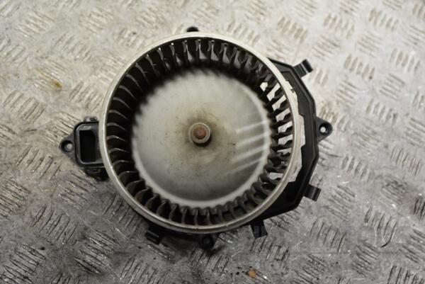 Моторчик печки (дефект) Citroen C4 Picasso 2007-2014 5E2228100 364522 - 2