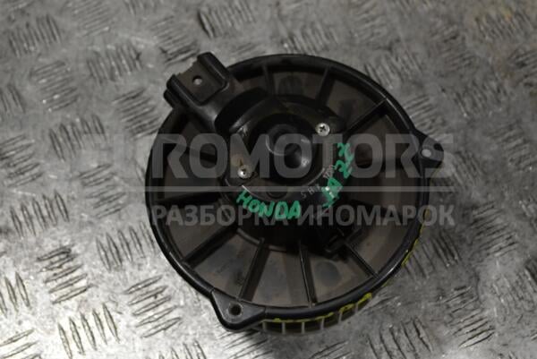 Мотор пічки Honda Jazz 2002-2008 1940000821 364538 euromotors.com.ua