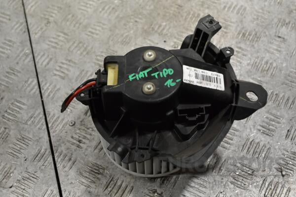 Моторчик печки Fiat Tipo 2016 507730100 364542 euromotors.com.ua