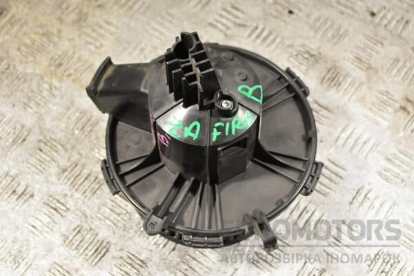 Моторчик печки Opel Zafira (B) 2005-2011 D8087 364550 euromotors.com.ua