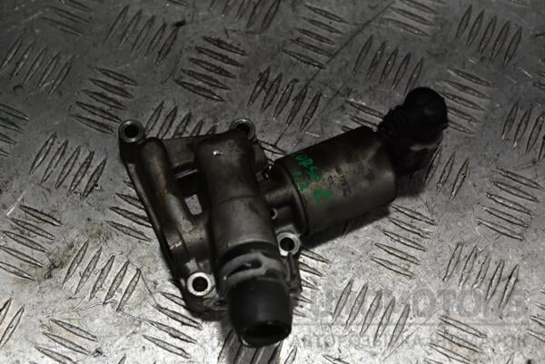Клапан EGR електричний Opel Corsa 1.2 16V (C) 2000-2006 55556720 364554 euromotors.com.ua