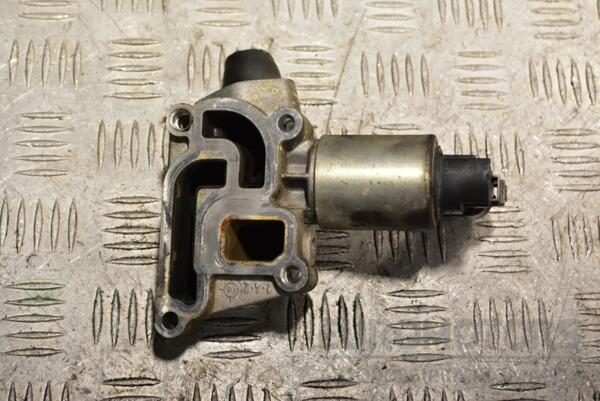 Клапан EGR электрический Opel Corsa 1.2 16V (C) 2000-2006 55556720 364554 - 2