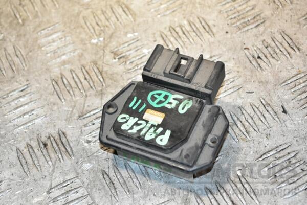 Резистор печки Mitsubishi Pajero (III) 2000-2006 4993002110 364564 euromotors.com.ua