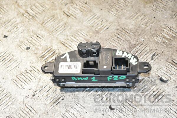 Резистор печки BMW 1 (F20) 2010 9319919 364565 euromotors.com.ua