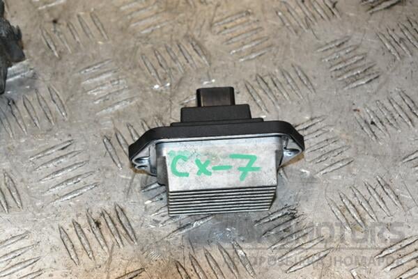Пічний резистор Mazda CX-7 2007-2012 PM010010B 364573 euromotors.com.ua