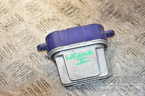 Пічний резистор Renault Laguna (II) 2001-2007 52485218 364574 euromotors.com.ua