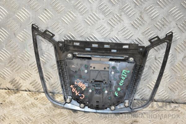 Блок кнопок управления магнитолой Ford Focus (III) 2011-2018 AM5T18K811CE 364584 - 2