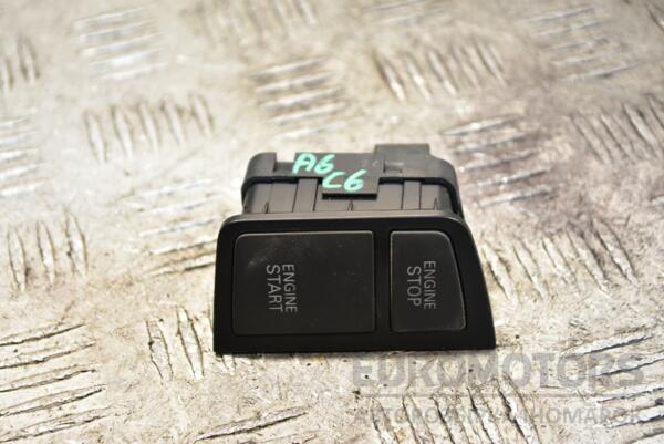 Кнопка старт стоп Audi A6 (C6) 2004-2011 4F1905217 364596 euromotors.com.ua