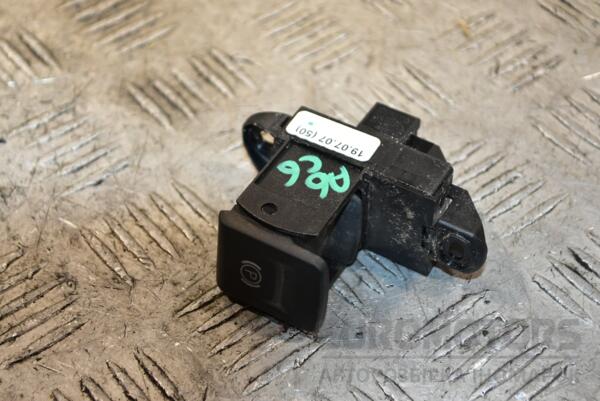 Кнопка стояночного тормоза Audi A6 (C6) 2004-2011 4F1927225 364597 euromotors.com.ua