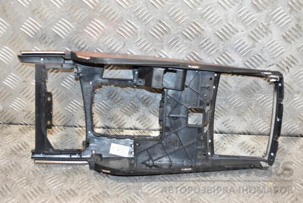Консоль центральна лаштунки Audi A6 (C6) 2004-2011 4F1864261G 364598 - 2