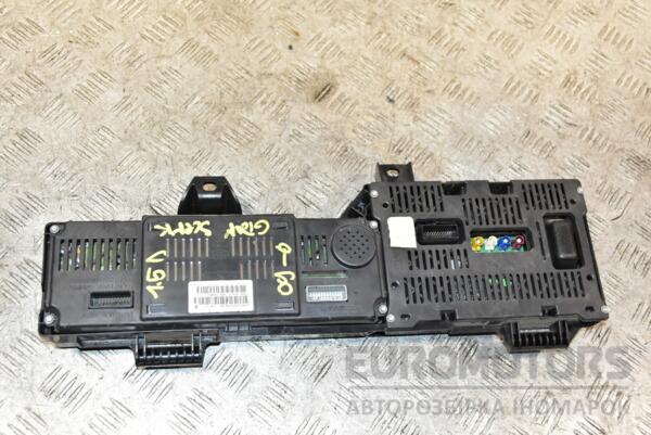 Панель приладів Renault Scenic 1.5dCi (III) 2009-2015 248105342R 364605 - 2