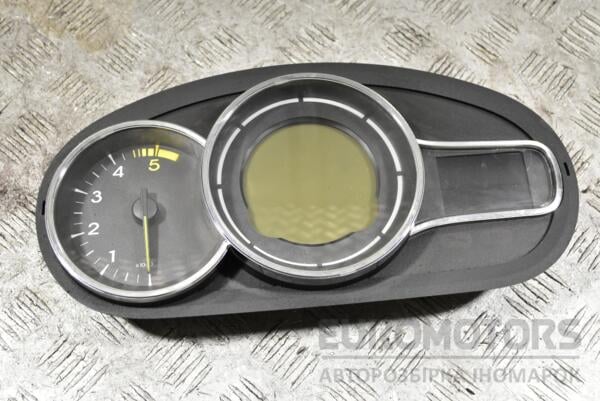 Панель приборов Renault Megane (III) 2009-2016 248100054R 364609 euromotors.com.ua