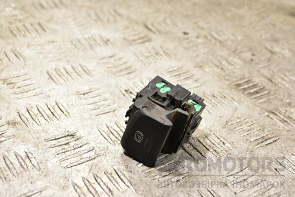 Кнопка стояночного тормоза Audi A3 (8V) 2013-2020 8V1927225 364613 euromotors.com.ua