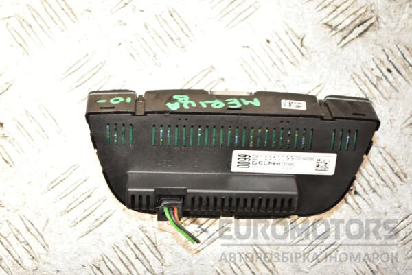 Блок управління пічкою з кондиціонером Opel Meriva (B) 2010-2017 13360099 364616 - 2